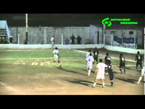 Atlético Progreso RF 4 Atlético Chicoana 1