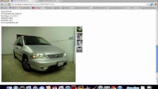 Craigslist San Diego Cars - Used Trucks, Vans and SUVs Available Online