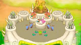 composer island song sigh funeral theme