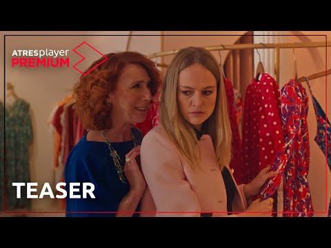 Vamos a hacernos un "pretty woman" | 'Historias de Protegidos: Rosa y Claudia' muy pronto