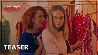Vamos a hacernos un "pretty woman" | 'Historias de Protegidos: Rosa y Claudia' muy pronto