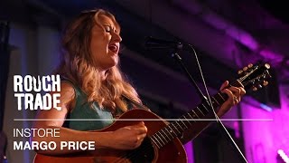 Margo Price - Hands of Time | Instore at Rough Trade East, London