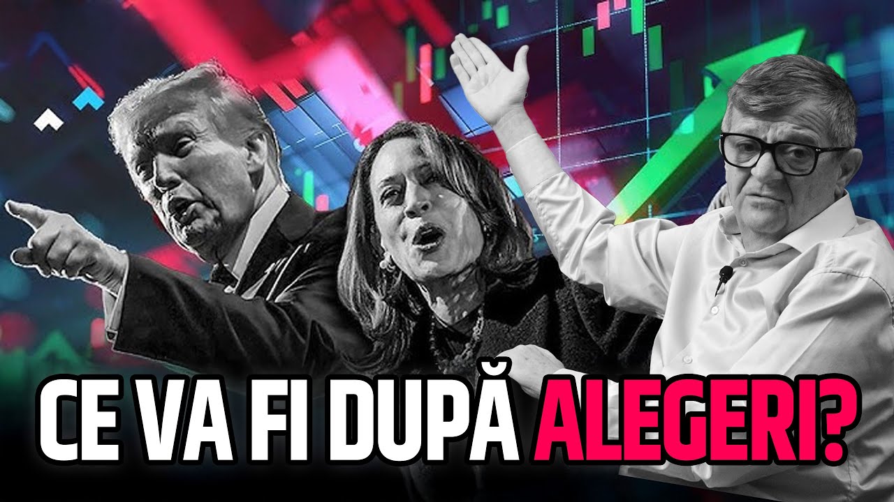 Trump Revine la Casa Albă: Ce Ne Așteaptă?