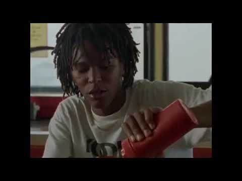 Deleted scene from the film Mid90s