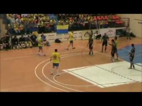 CD BIDASOA  (Artaleku, Irun 2013)