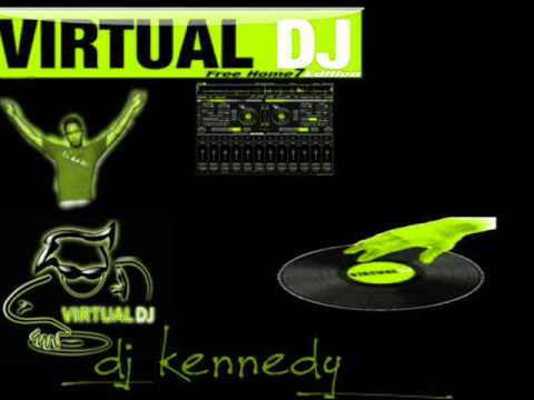 DJ kennedy virtual PRO miX