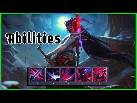 YONE Abilities Rundown He has TWO KNOCK UPS!?!?