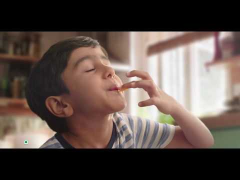 Brand launch Videos Project