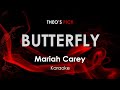 Butterfly V2 | Mariah Carey karaoke