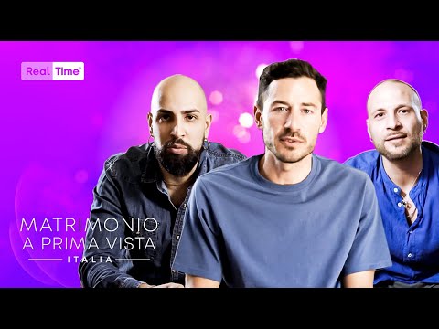 Gli Sposi, i nuovi protagonisti di Matrimonio a prima vista