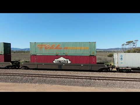 NR90 + NR97 + NR46 thru Pt Germein