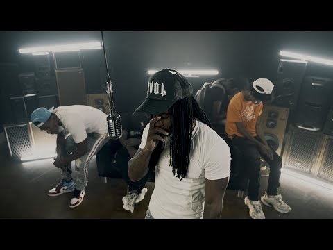 Lil Tae - No Consignment - Shimo Media Performance (prod by thisshitgoracimo)