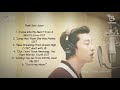 Park Seo-joon ~~   (박서준)   All Songs Compilation ~~ㅋㅋㅋ