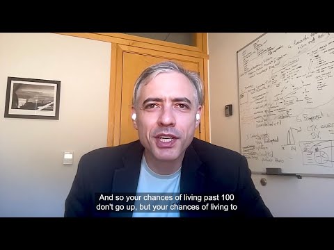 The Pauling Principle Episode14 - Curing cardiovascular disease to radically extend healthy lifespan