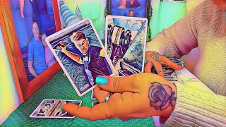 Une nouvelle va choquer tout le monde et ils voudront se débarrasser de Monsieur M. La destitution🔮