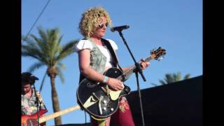 Cold in California- Cam (audio) Stagecoach