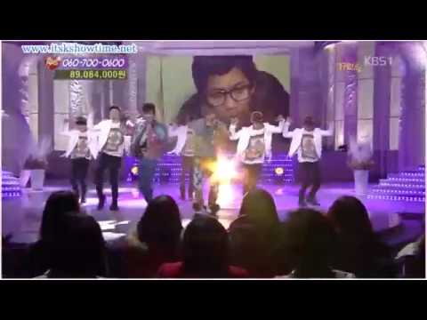 Infinite H Special Girl (LoveRequest)