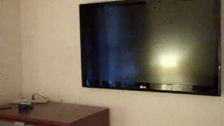 preview picture of video 'LED Wall Mount TV Installation Hackensack NJ - Bergen County'