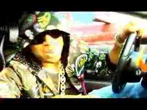 DJNasty, Mims, Pitbull, RedCafe, Currensy -We Really Do This