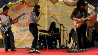 KMM performance - manis dan sayang