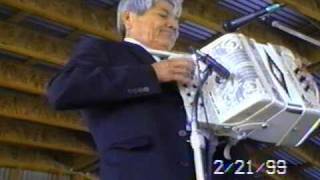 Ruben Vela 1999 - Popurri de Exitos En Vivo