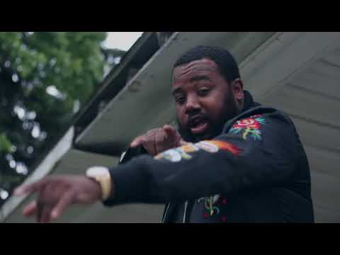 GreenGuy Rizzy x D Boy Slim - Make A Play (Shot By Dexta Dave)