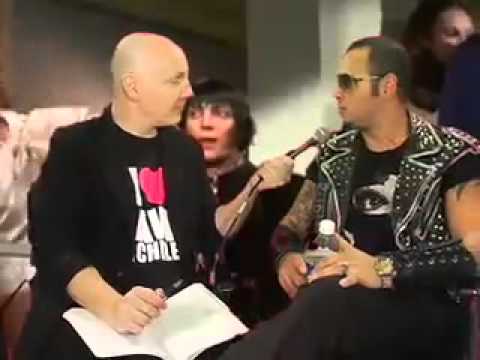 Ep. 168 - James St. James & Superstar DJ Keoki