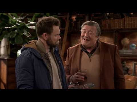 The Great Indoors 1x01 Pilot [1/5]