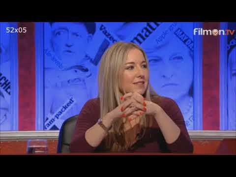 The best of Hignfy series 52