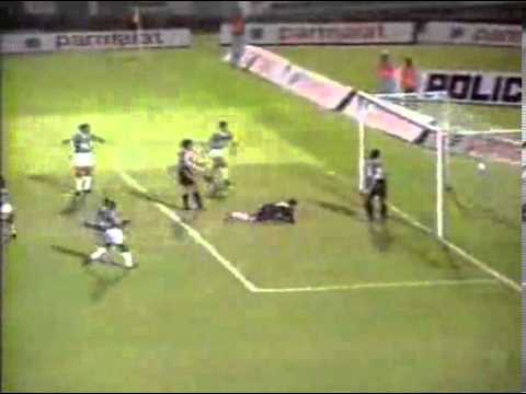 Palmeiras 6-0 Bragantino