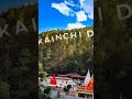 Neeb Karori Baba WhatsApp Status Neebkarori Neeb Kainchi