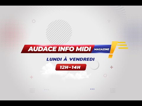 THEME :   MAGAZINE  D"INFORMATION NATIONAL