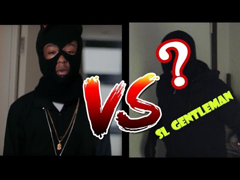 SL GENTLEMAN ► СЛ ДЖЕНТЛЬМЕН ► TOP MUSIC
