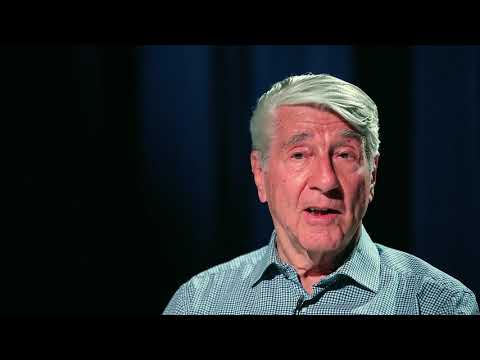 Folkudvar- Korniss Péter portré