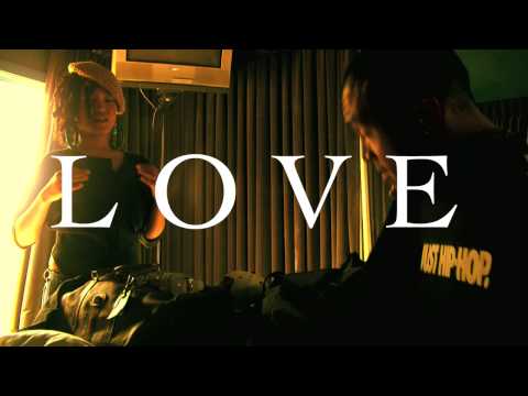 Frank Nitt LOVE version 2