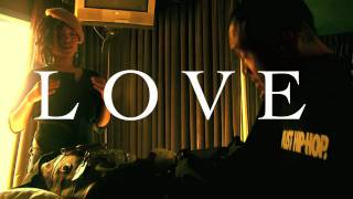 Frank Nitt LOVE version 2