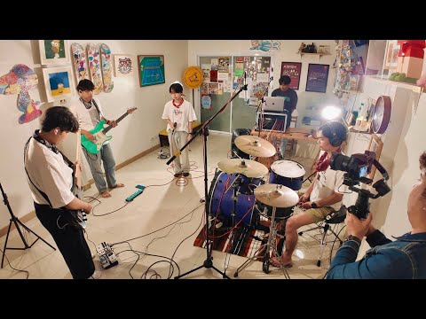 ไม่ให้ไป - TOO SICK (Cover)| [Live session]