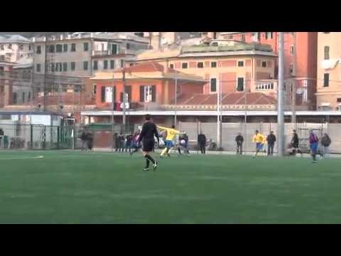 DIL13 11122011  VOLTRESE   COGOLETO 1-0