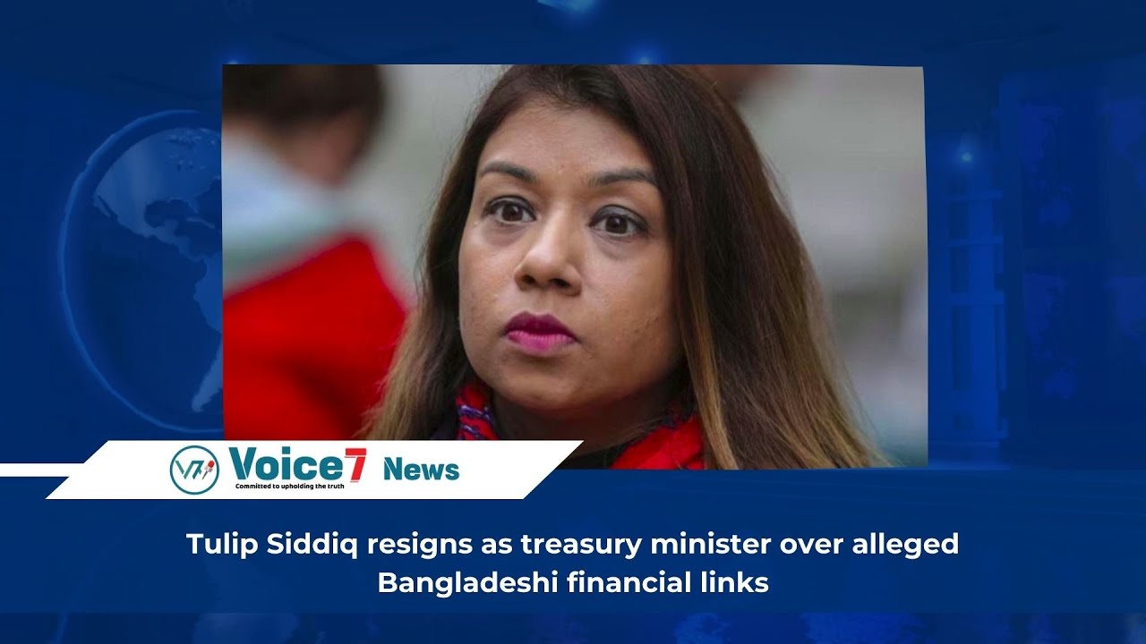 Today News Update | 14 January 2025 | Voice7 News