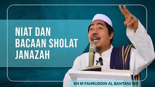Download lagu Bacaan niat sholat janazah kh m fakhruddin al bant... mp3