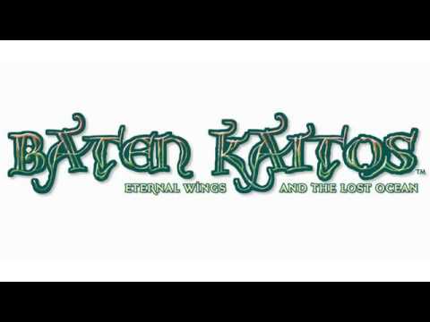 Rumbling of The Earth  Baten Kaitos  Eternal Wings and the Lost Ocean Music Extended