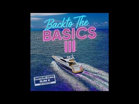 Back To The Basics III [Full Mixtape]