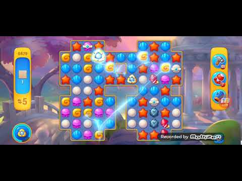 Fishdom Level -6479