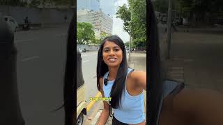 Bartering for a Tuk-Tuk in COLOMBO, SRI LANKA 🇱🇰