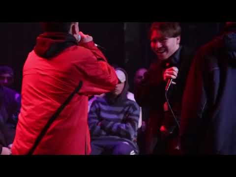 G5 vs KUSA vs SNOW | 8VOS | BDM Buenos Aires Sur 2022