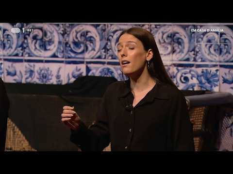 Ana Rita Prada - Ai Mouraria