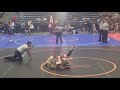 Panhandle Nationals - Championship Match