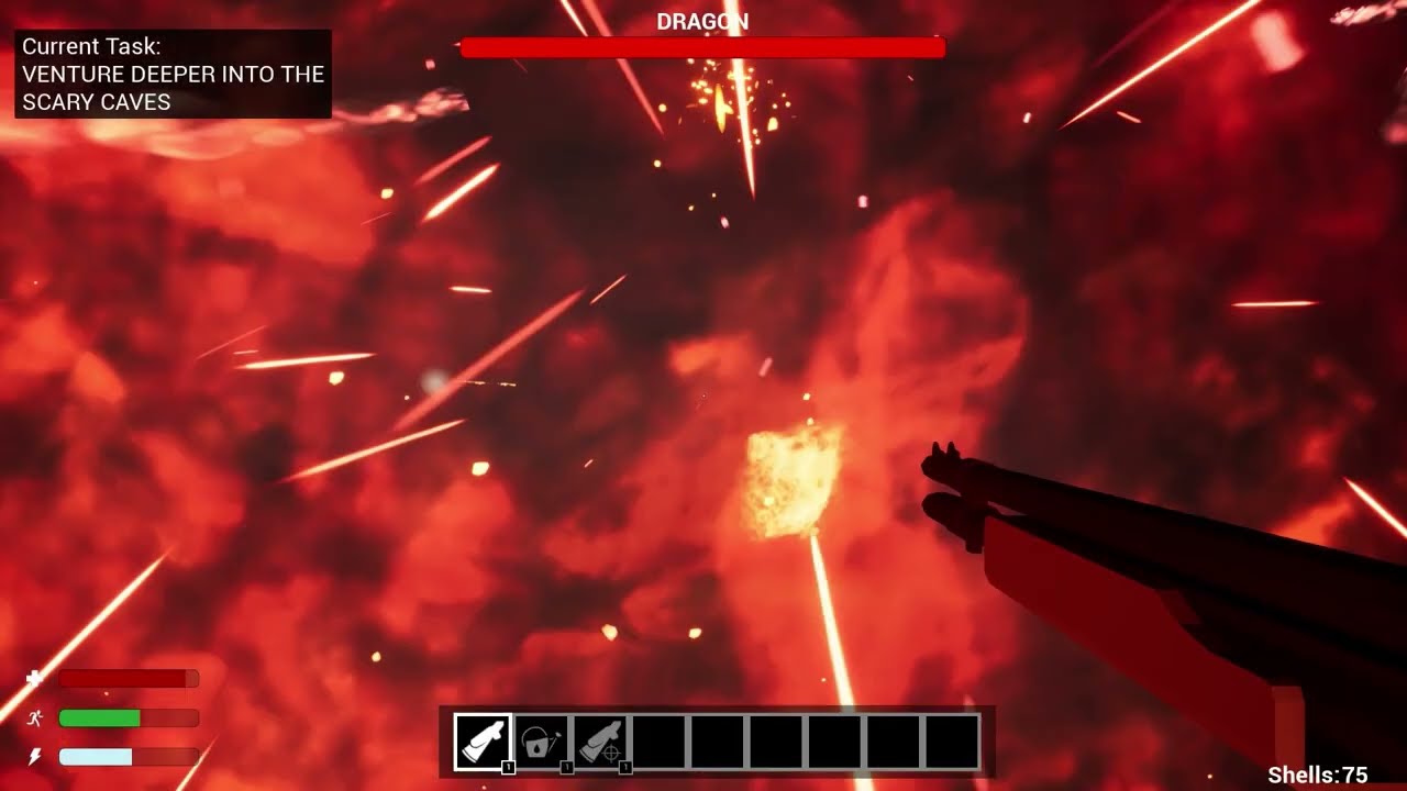 Gameplay Trailer