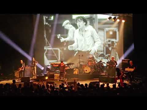 Arno Hommage w/Stijn Meuris - Ha ha @ AB (18/06/2023)