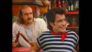 Spot TV - Maquinavaja (199?)